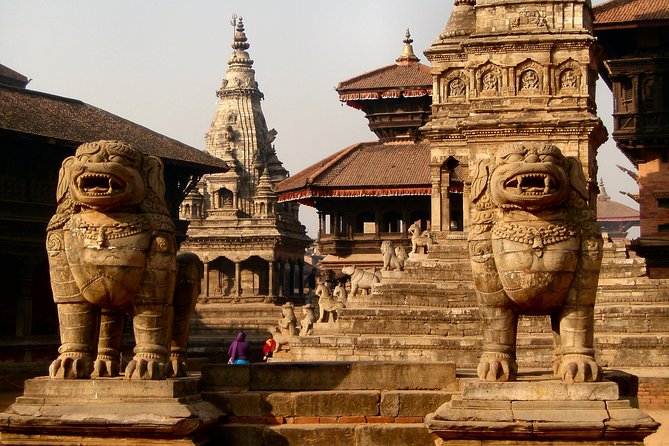 Tiptoe through the Tulips of Washington