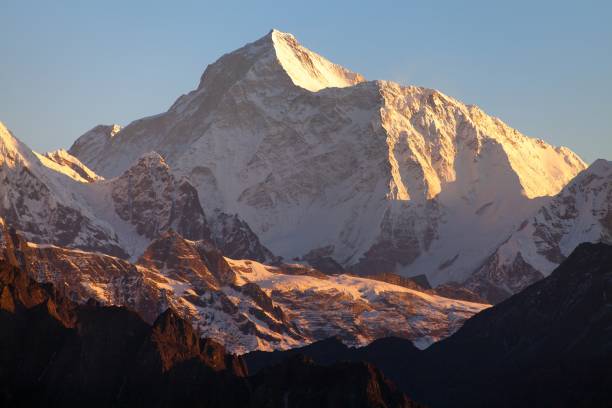 Mt. Makalu Expedition