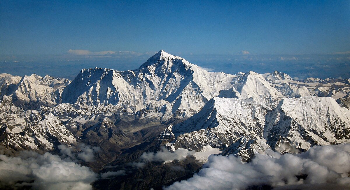 Everest Expedition